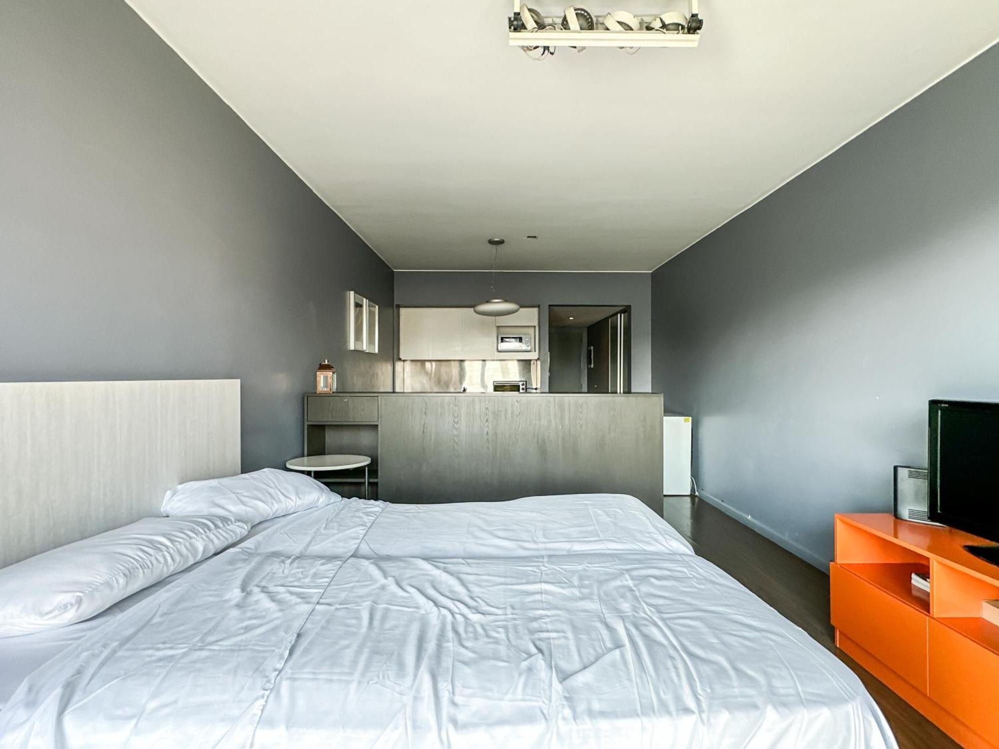 Departamento Encantador Buenos Aires Rom bilde