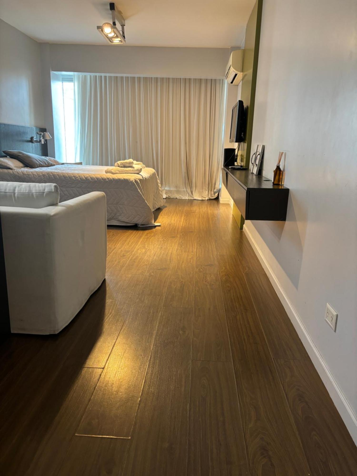 Departamento Encantador Buenos Aires Eksteriør bilde