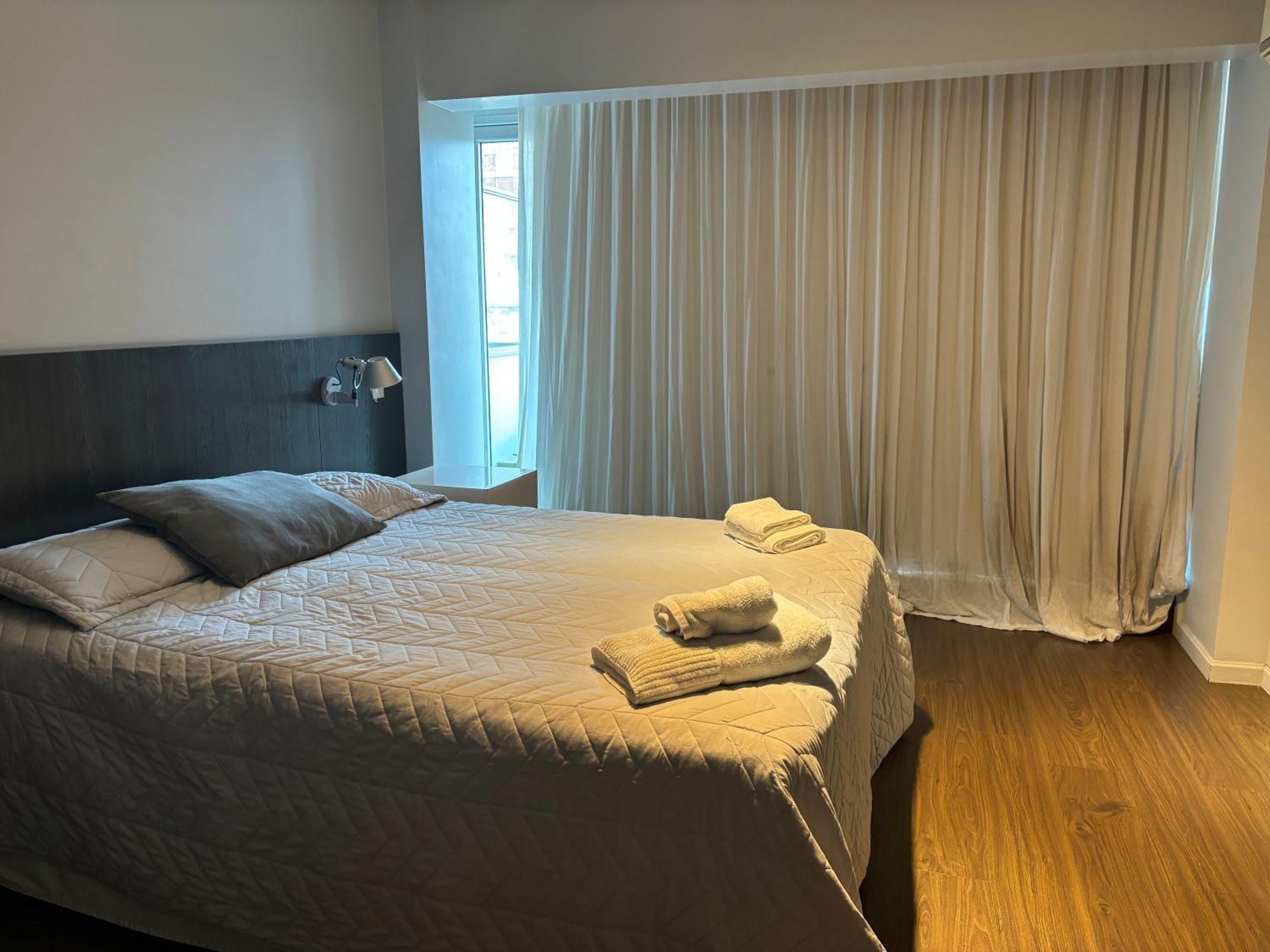 Departamento Encantador Buenos Aires Eksteriør bilde