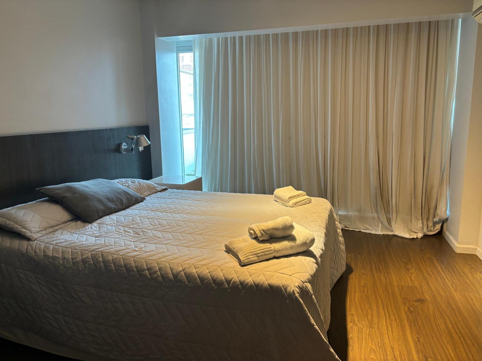 Departamento Encantador Buenos Aires Eksteriør bilde