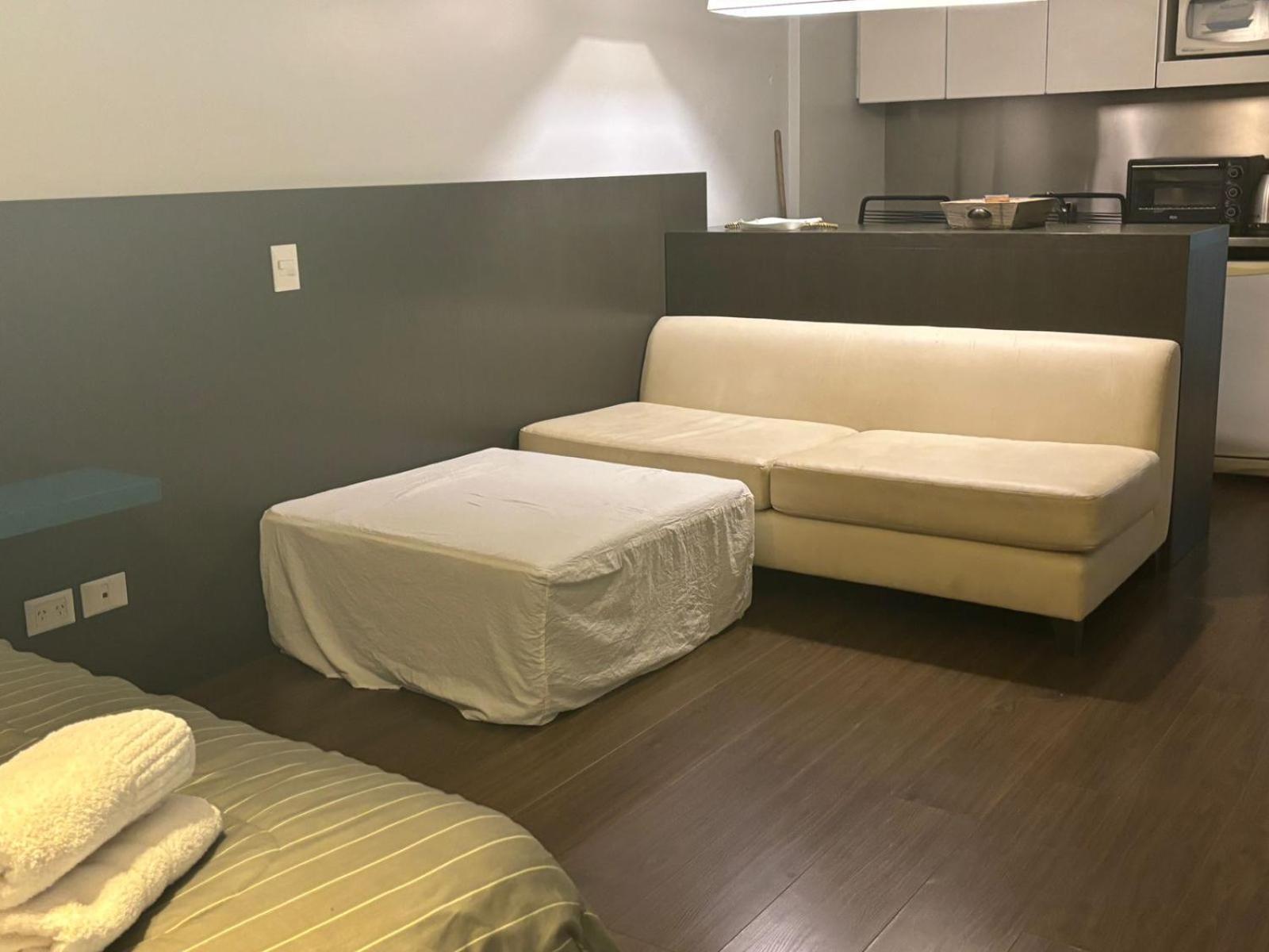Departamento Encantador Buenos Aires Eksteriør bilde